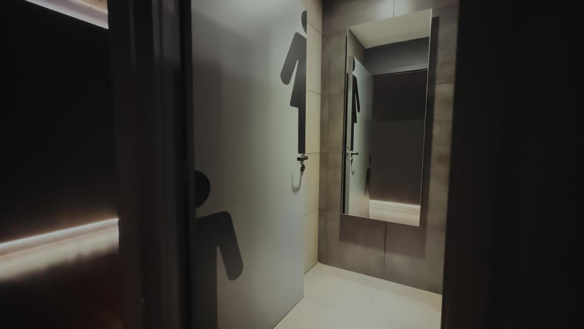 Mons Hostel Буенос Айрес Екстериор снимка