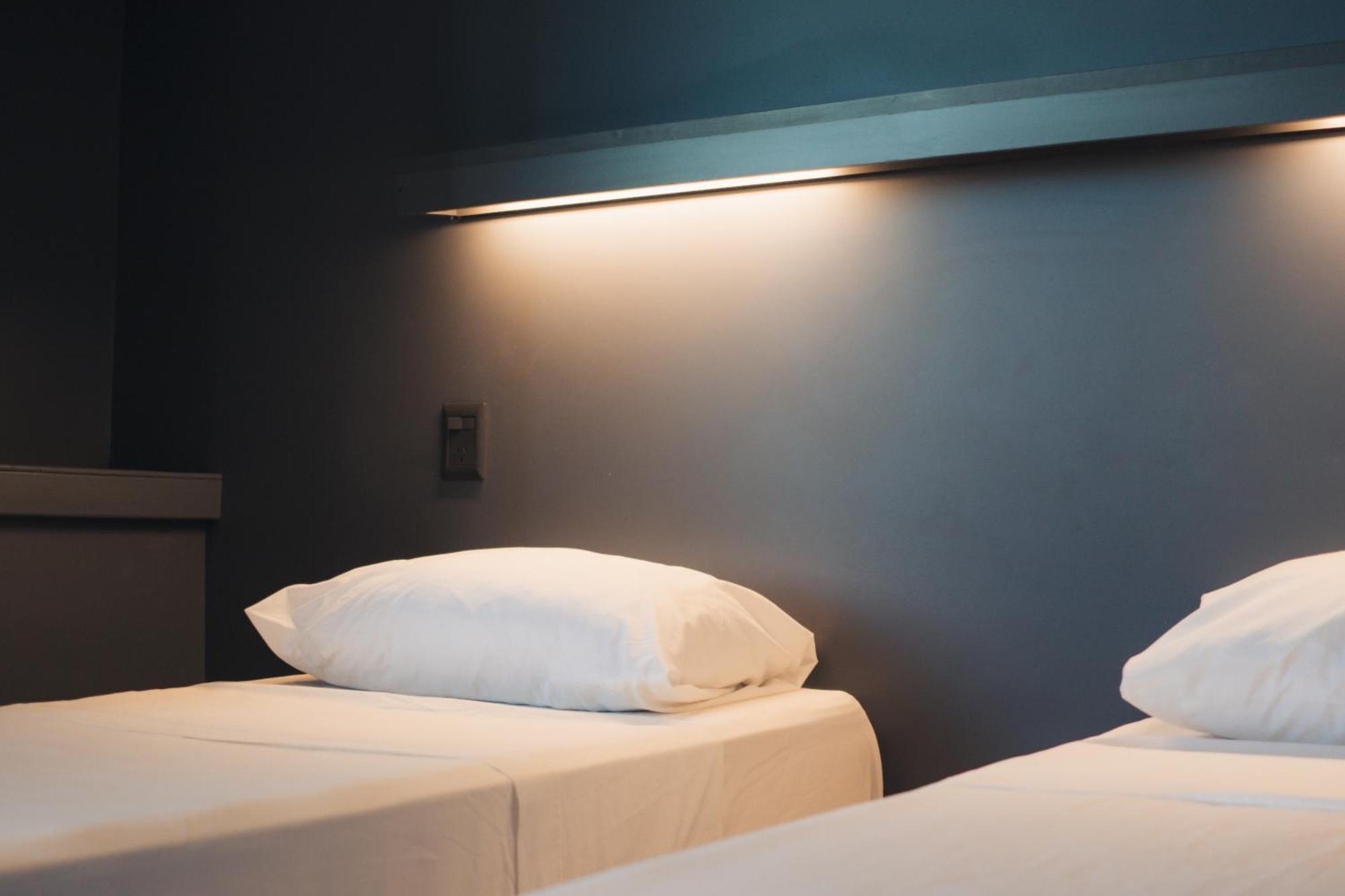 Mons Hostel Буенос Айрес Екстериор снимка