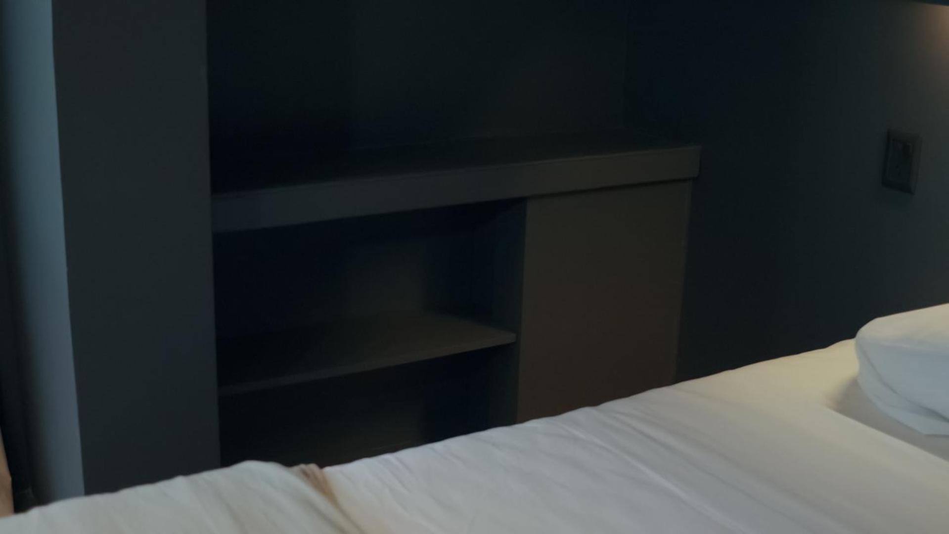 Mons Hostel Буенос Айрес Екстериор снимка