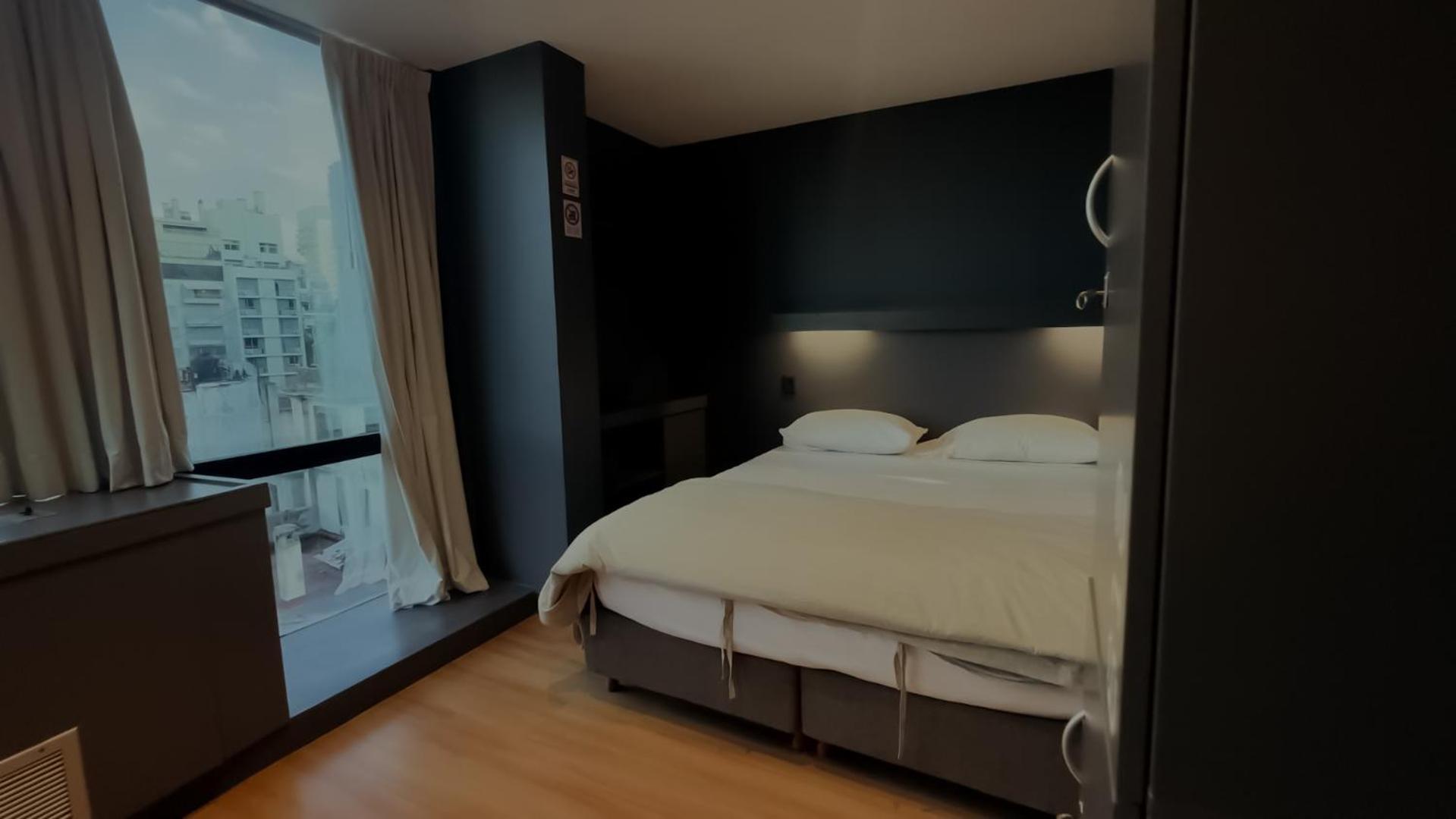 Mons Hostel Буенос Айрес Екстериор снимка