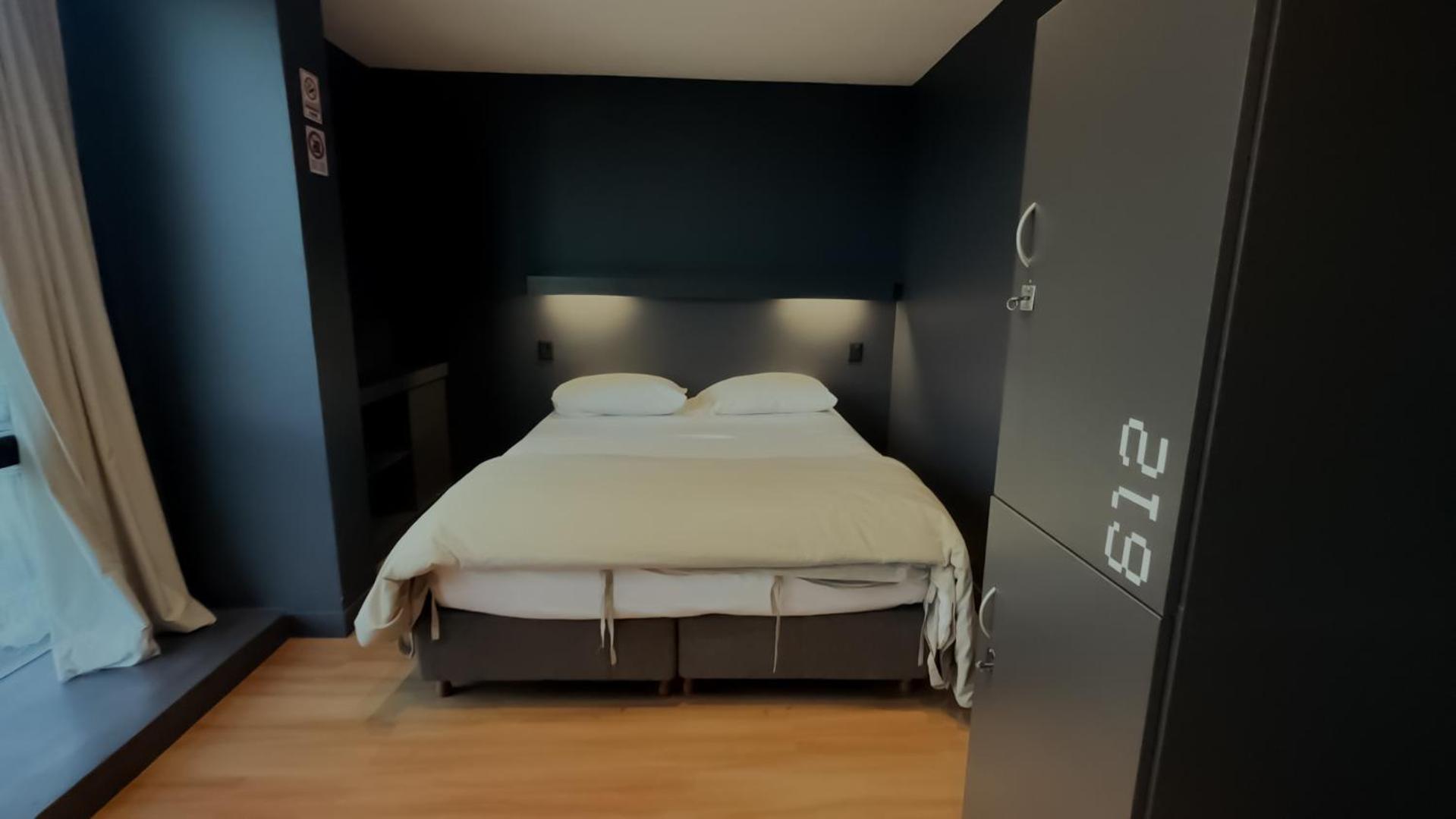Mons Hostel Буенос Айрес Екстериор снимка