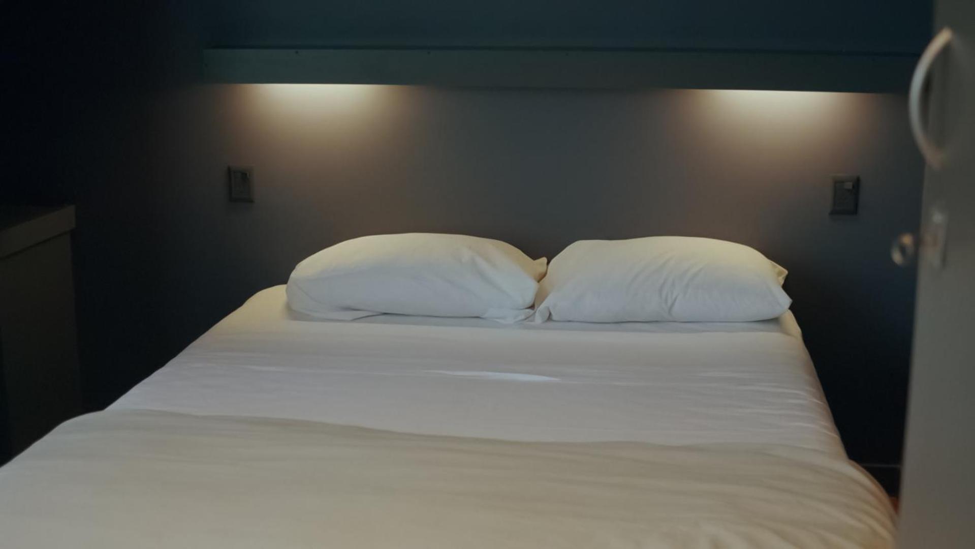 Mons Hostel Буенос Айрес Екстериор снимка