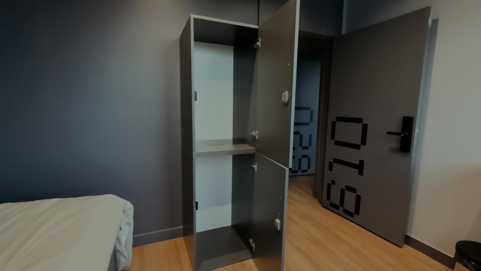 Mons Hostel Буенос Айрес Екстериор снимка