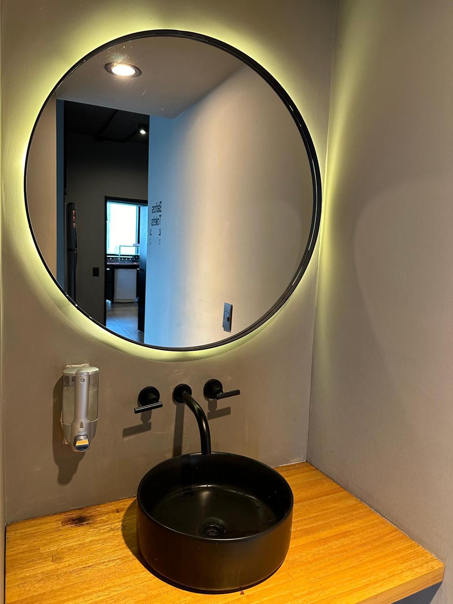 Mons Hostel Буенос Айрес Екстериор снимка