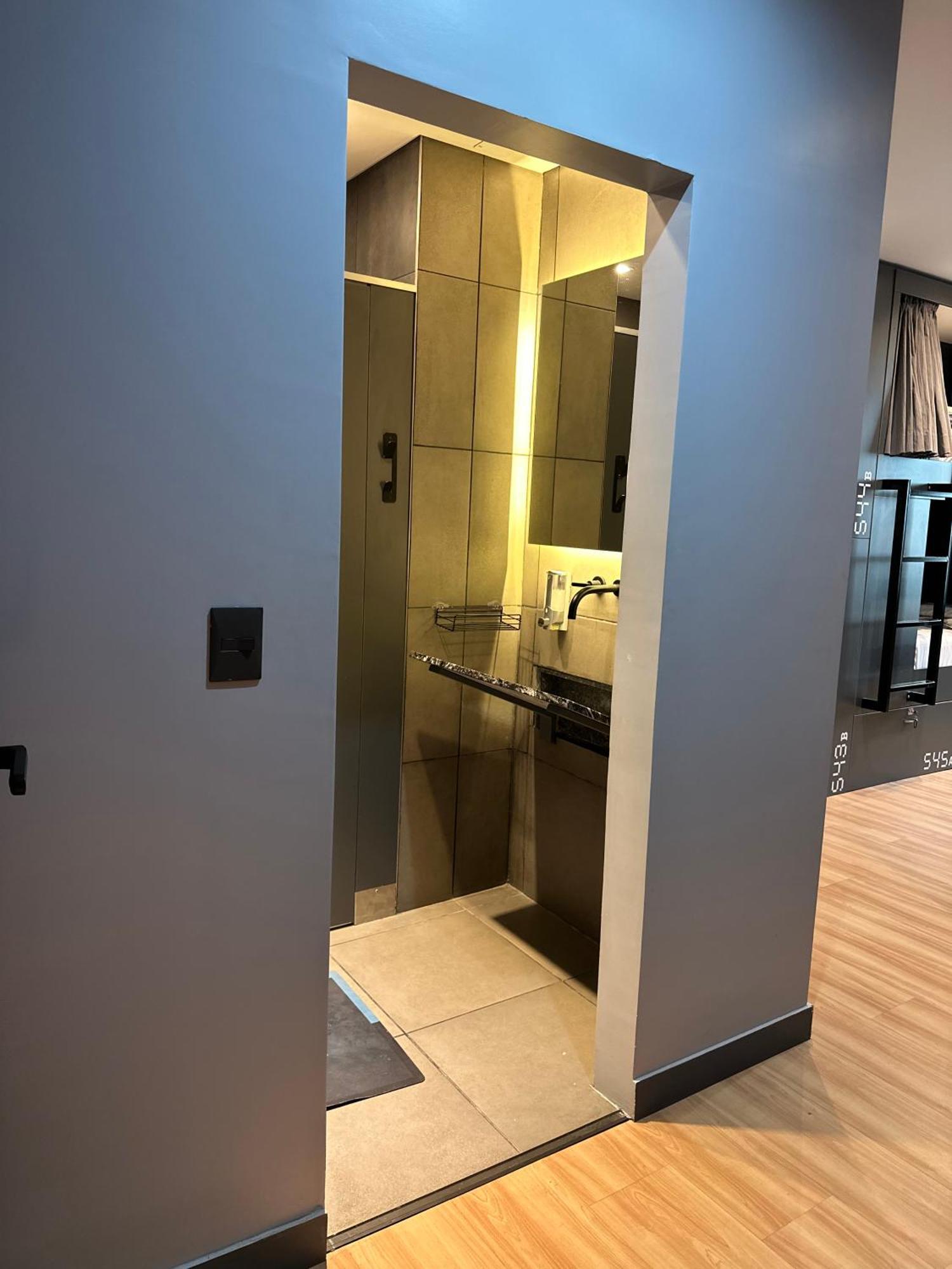Mons Hostel Буенос Айрес Екстериор снимка