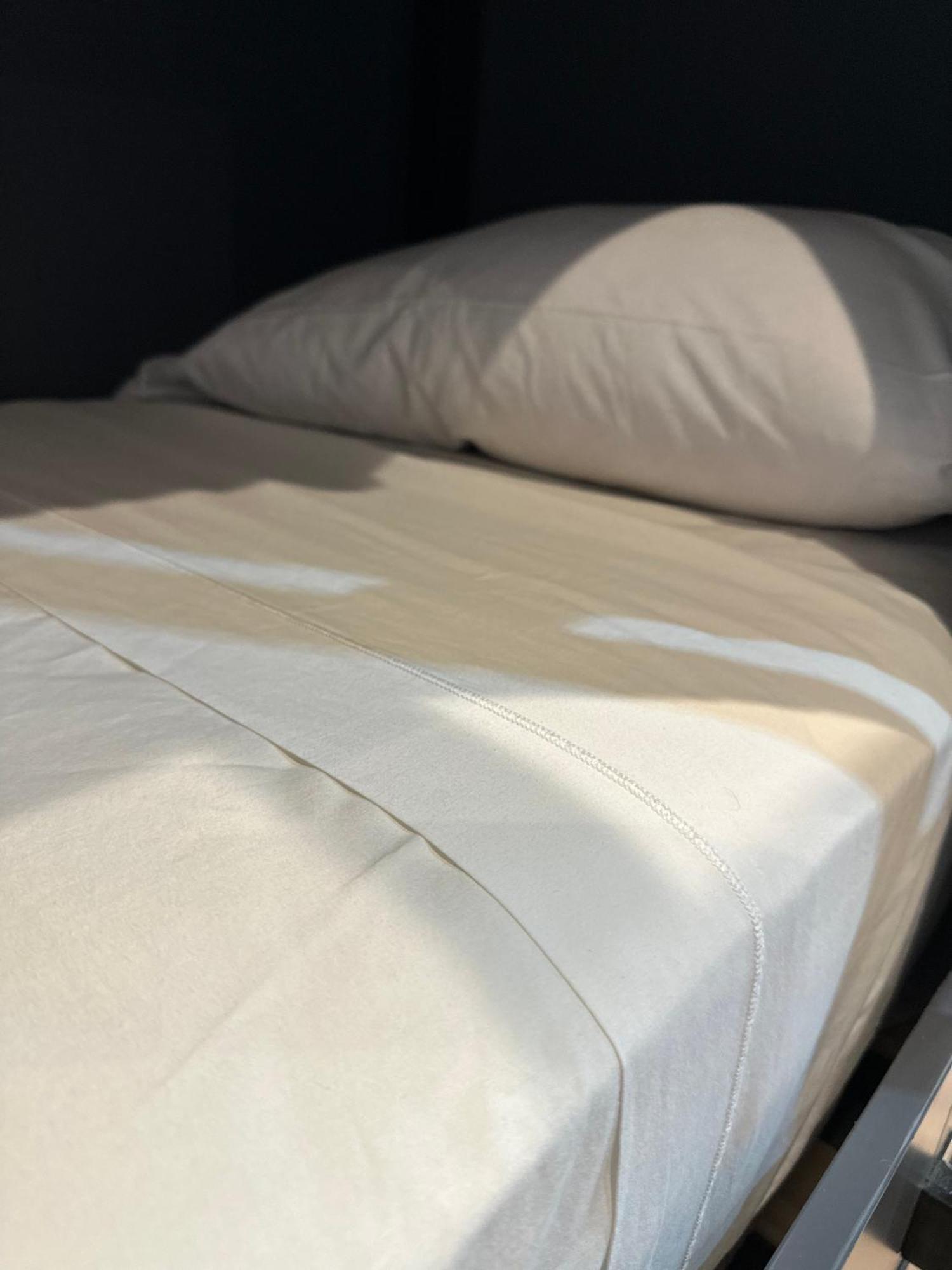 Mons Hostel Буенос Айрес Екстериор снимка