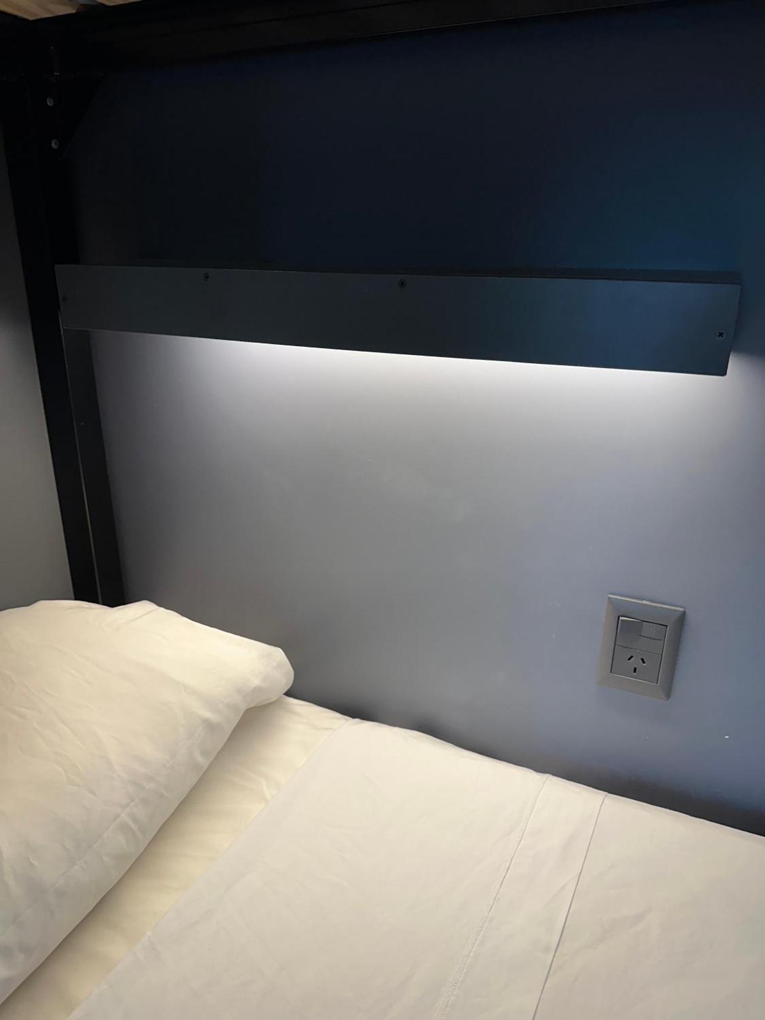 Mons Hostel Буенос Айрес Екстериор снимка