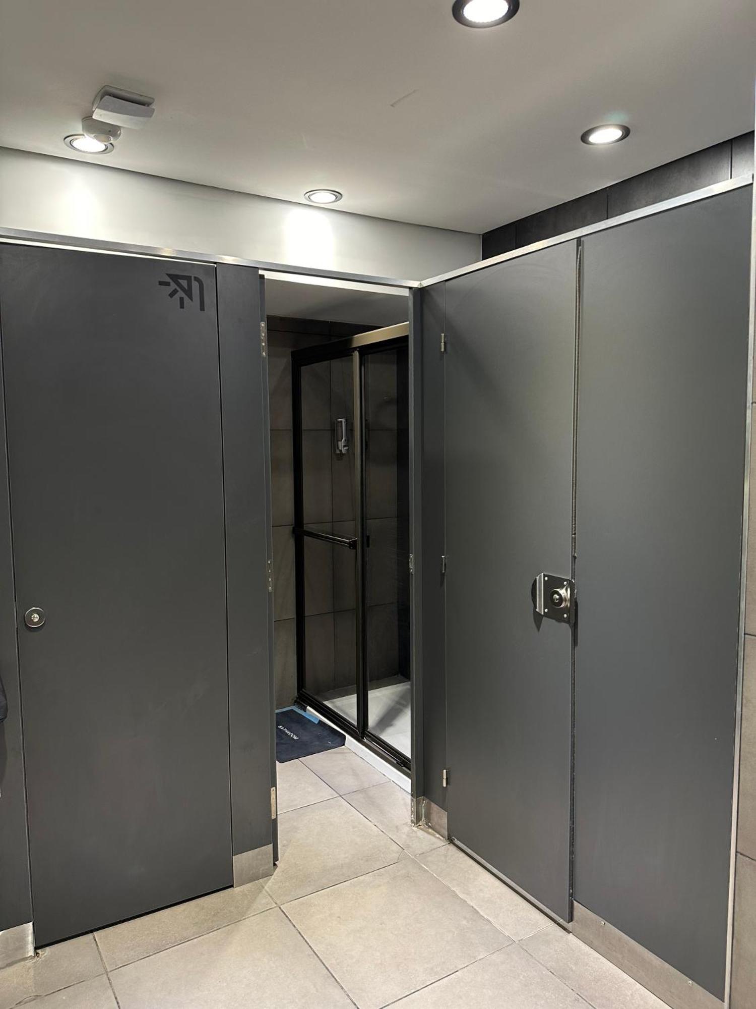 Mons Hostel Буенос Айрес Екстериор снимка